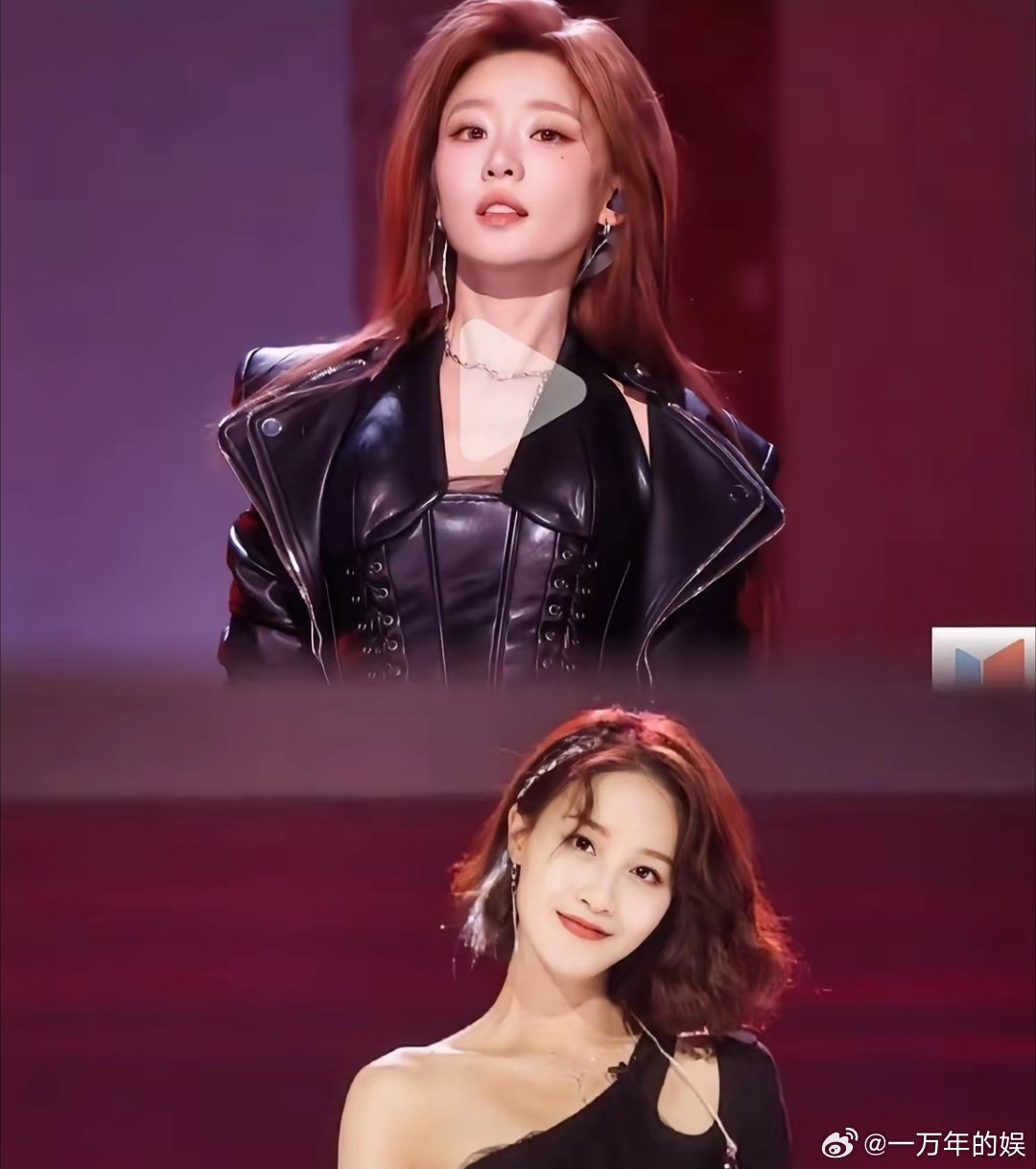 终于搞明白了蓝盈莹和张月都是有野心的女人却多数人都选了张月！不是因为蓝盈莹不漂亮