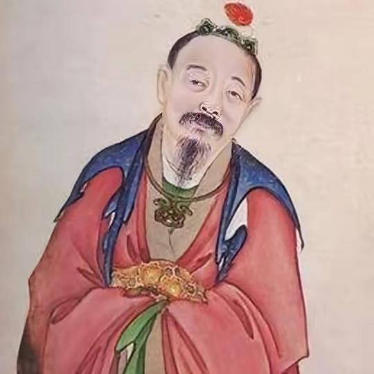 汉朝，一个40多岁的监狱长巡视牢房，相中了两个体态丰盈，乳房足够大的年轻女囚。连