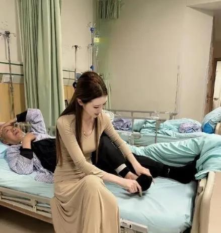 这大概是生儿育女的全部意义吧，给女孩子点赞。