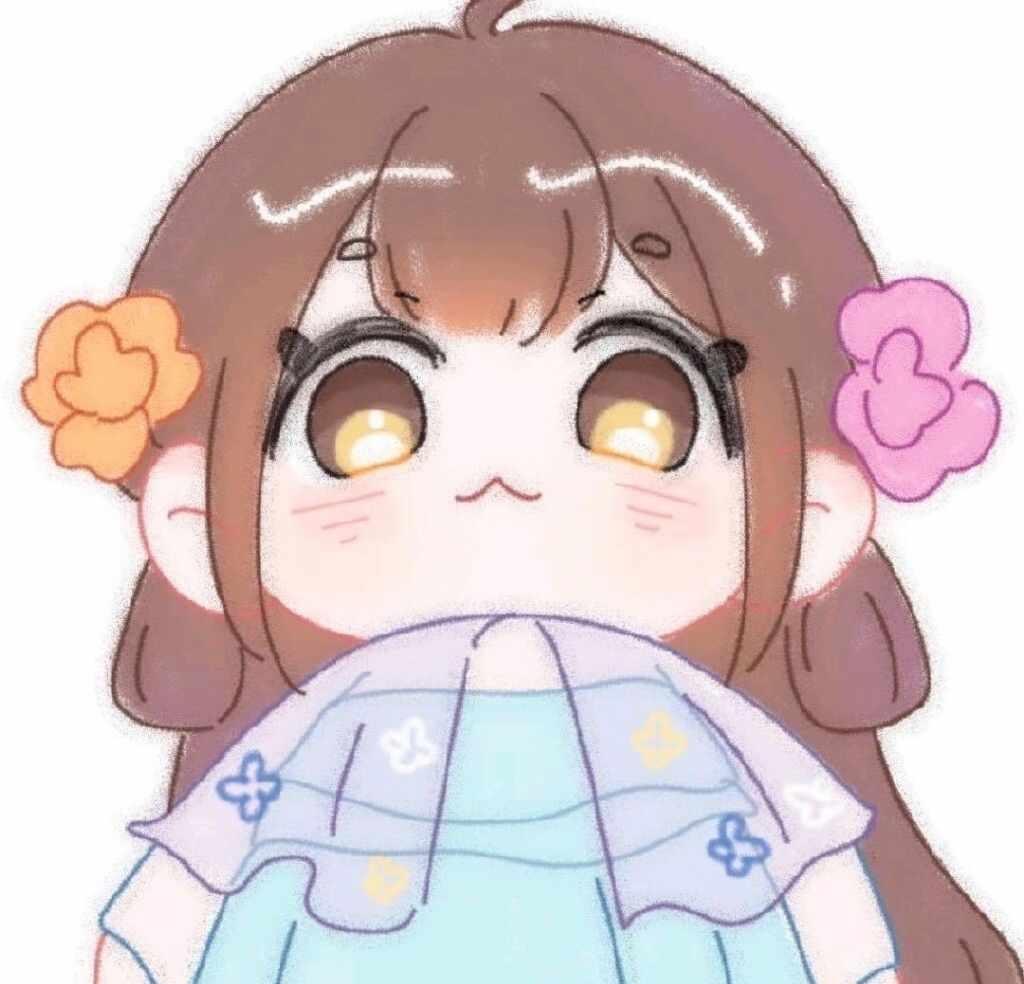 准备好给小兰花过生日了吗