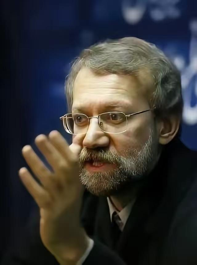 拉里贾尼也挂了。
很多人都想不通，拉里贾尼明明早就被盯上，身处危险之中，还频繁公