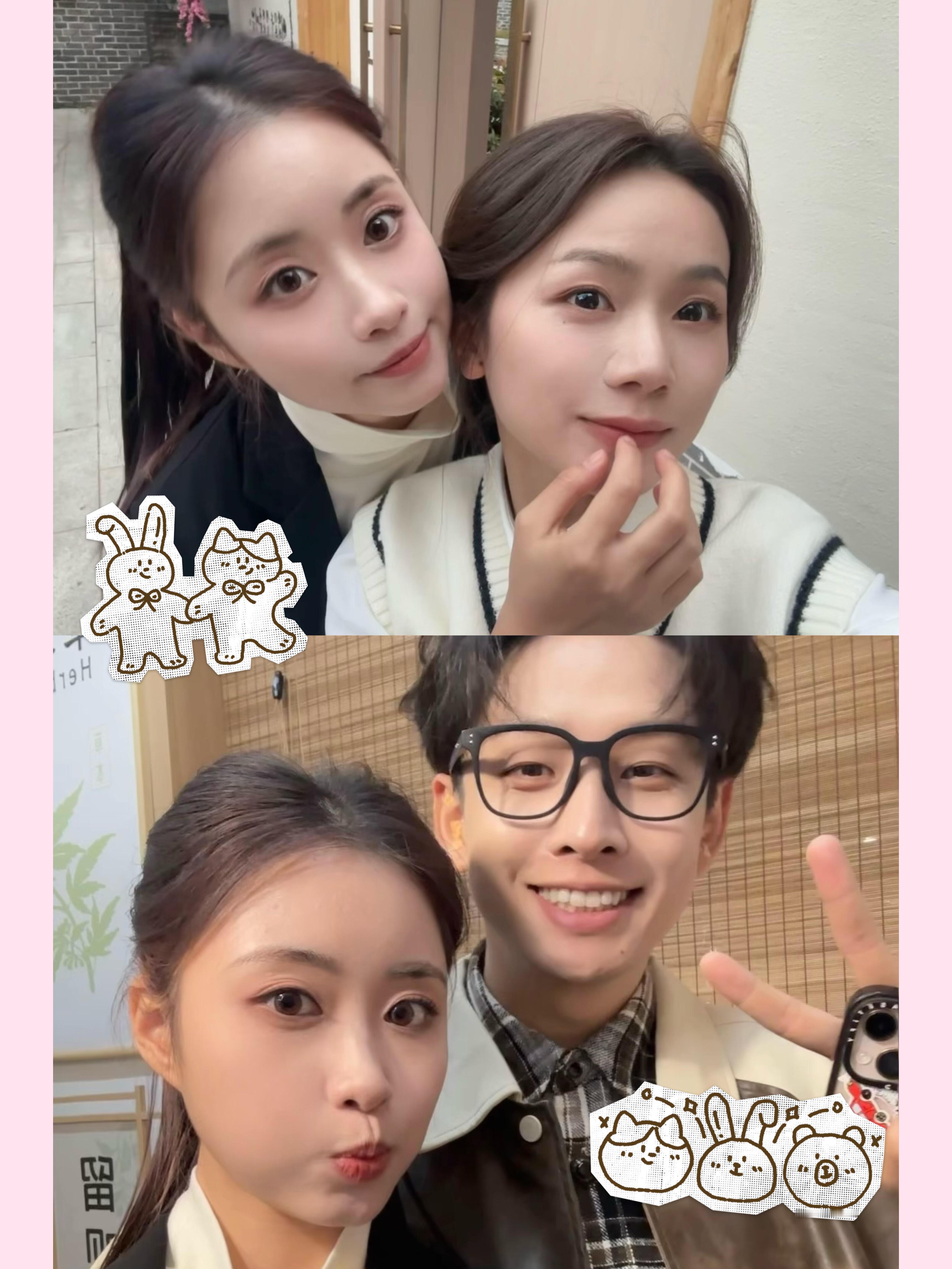 我们法医family🥺初入职场法医季是永远的白月光 ​​​