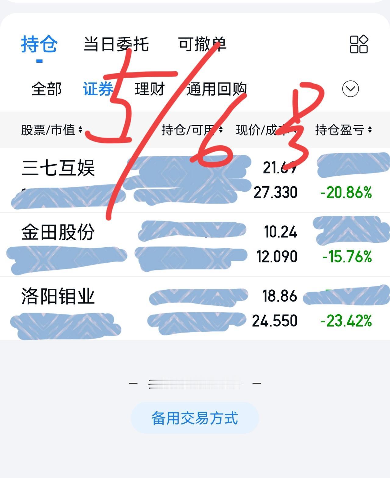 老手说股：（1）
家人们，有友友催更，可能是五一玩过头了，还没有进入状态，今天被