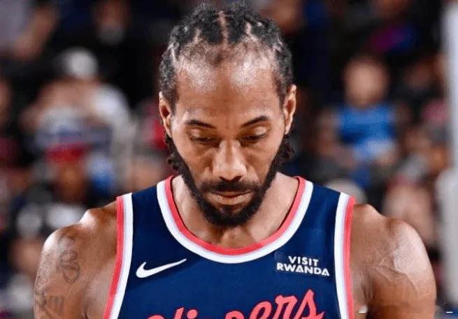 本赛季至今每回合单打得分最低的十位球员（至少50次单打回合）：1、科怀-伦纳德 