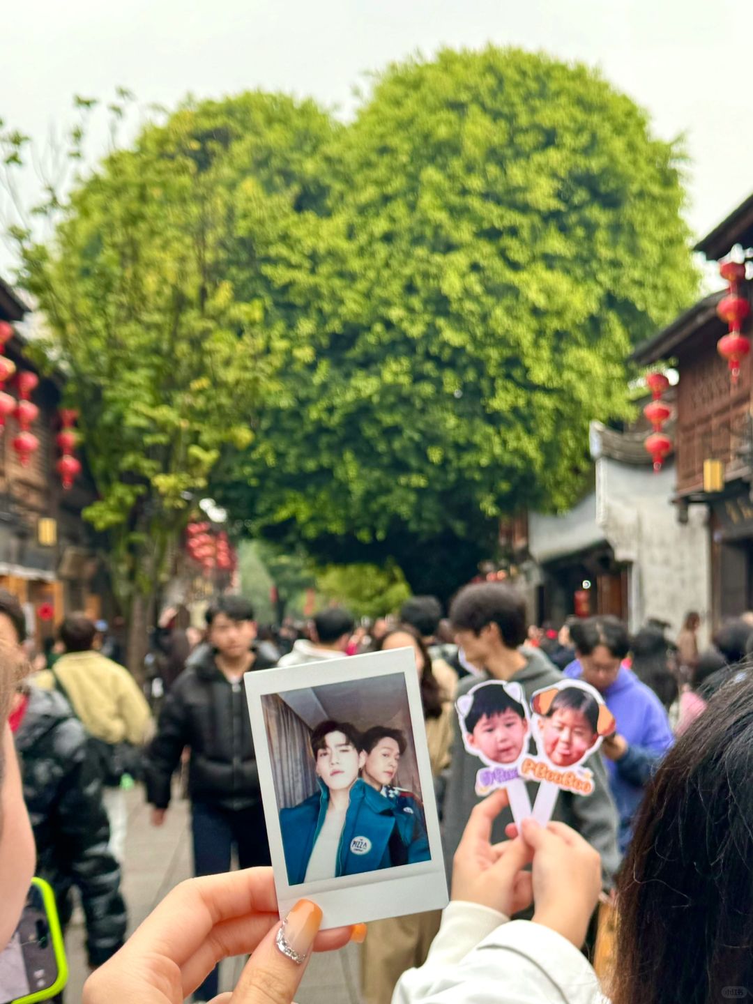 落地福州的第一件事！！！