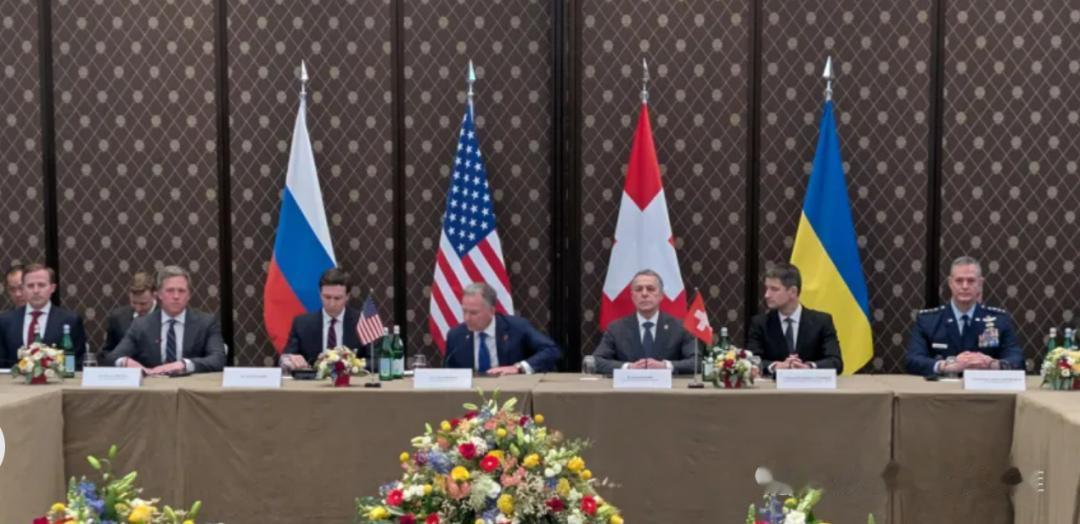 2026年2月24日，俄乌战争四周年。无论在战场还是谈判桌，各方都仿佛陷入了无尽