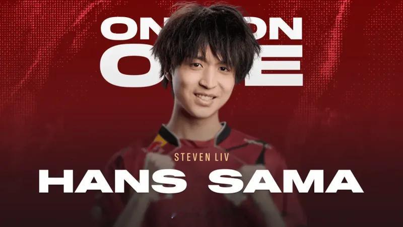 G2下路选手Hans Sama近日接受媒体采访，谈到了对BLG的看法！Q：你觉得