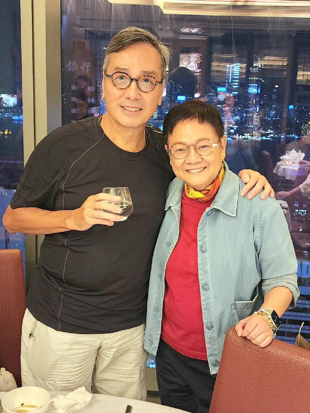 还认得这位香港老牌帅哥吗？痴恋刘晓庆多年，73岁仍未婚
近日，有资深传媒人在个人