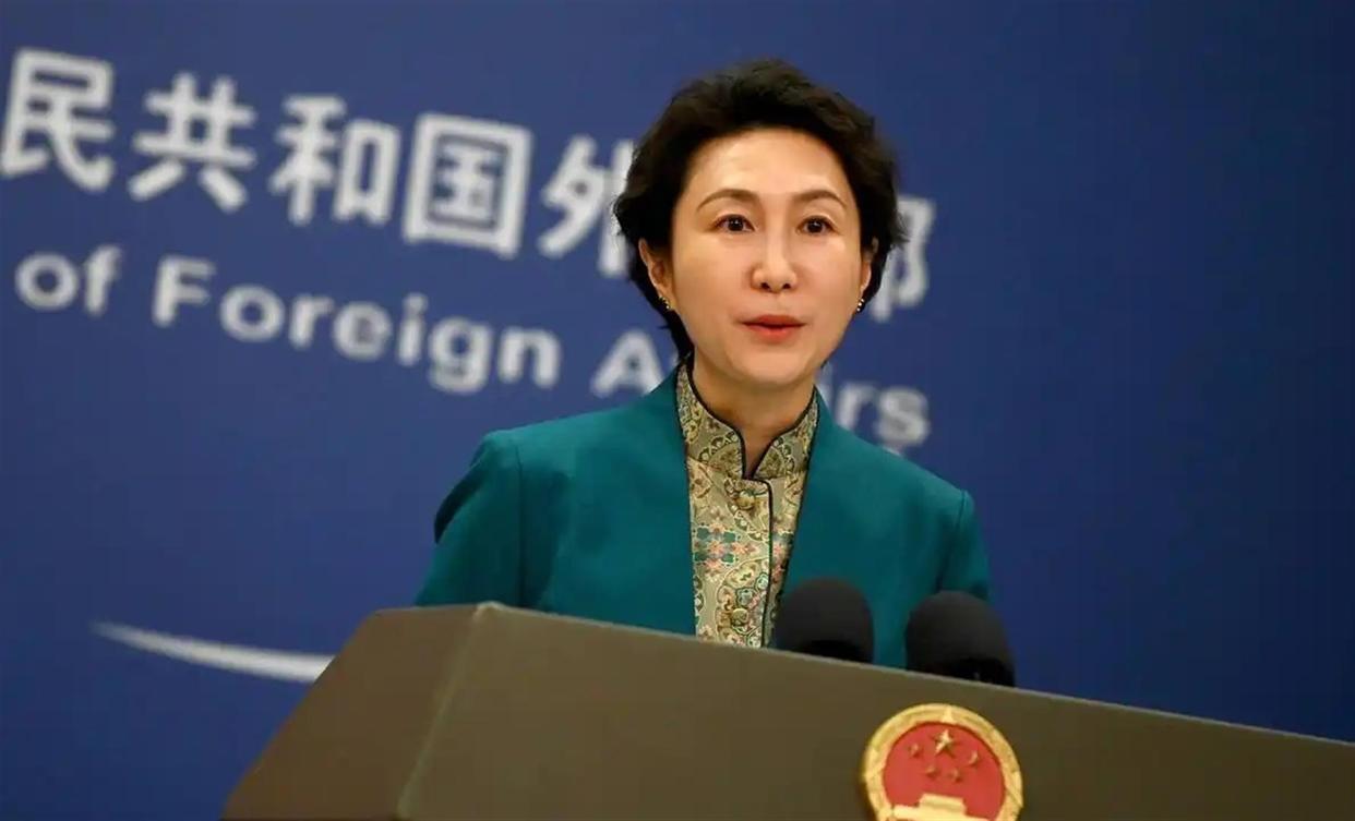 700人的小岛，装不下“台独”的野心，更挡不住统一的大势

9月10日-12日，