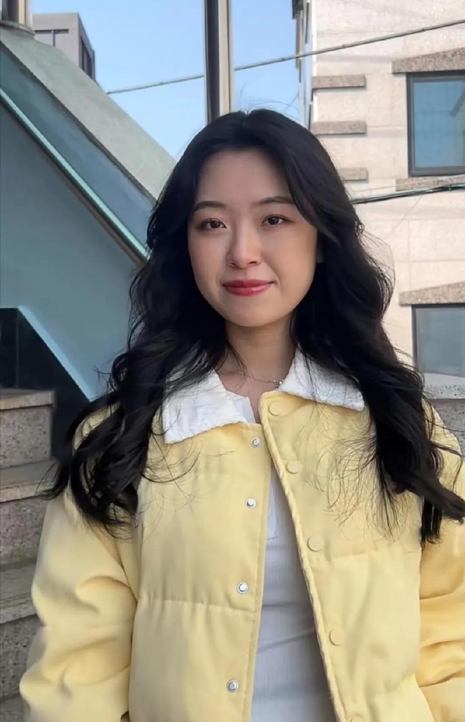 25岁的中国女留学生，去韩国领个毕业证，人没了。嫌犯抓到了，韩国庆北警察厅昨天下