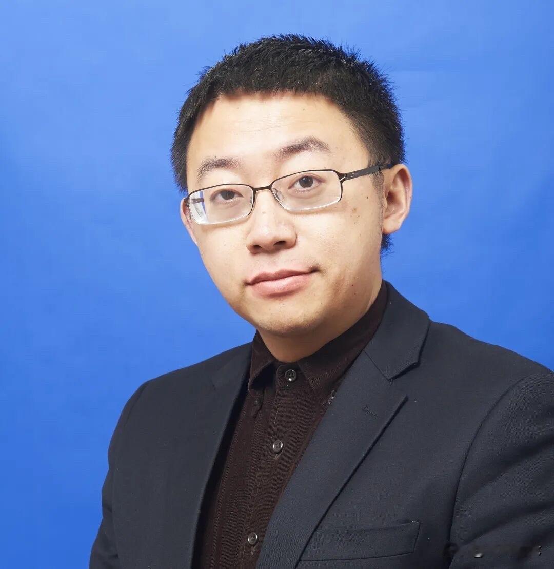 沈逸教授霸气怼日：
“日本胆敢开第一枪”必断其祭祀，绝其苗裔！