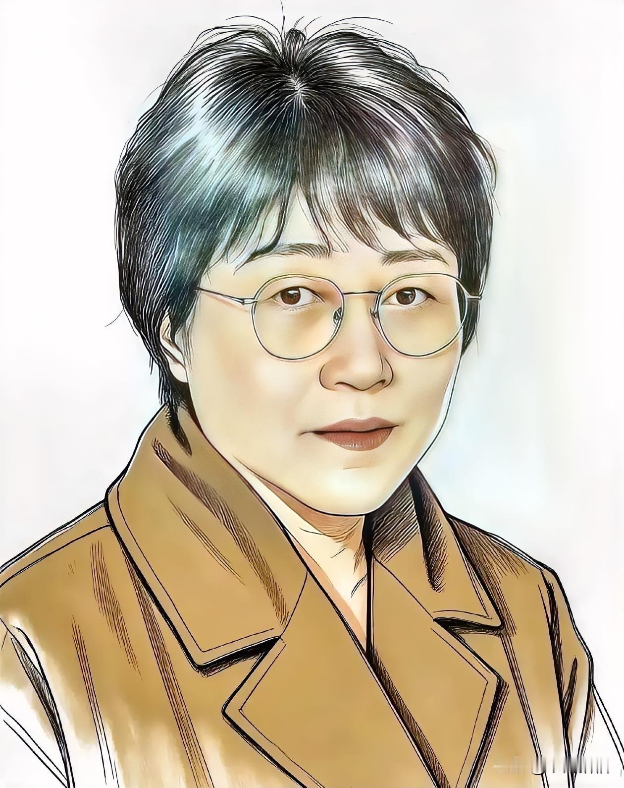 性学专家李银河说：“男人一定要记住，女人，她爱不爱你，根本不用去试探，你只要看清