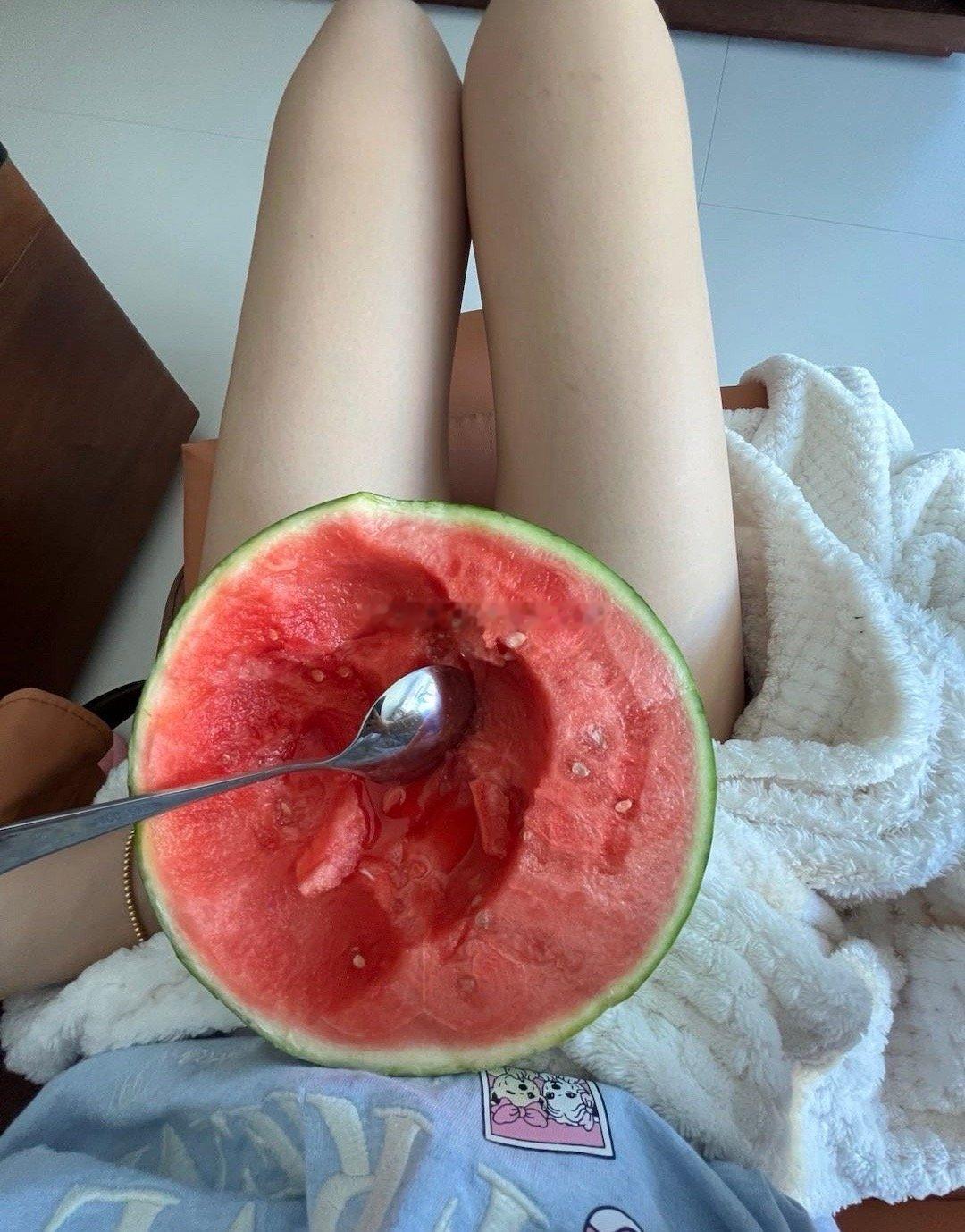 空调，西瓜🍉，小狗🐶 ​​​