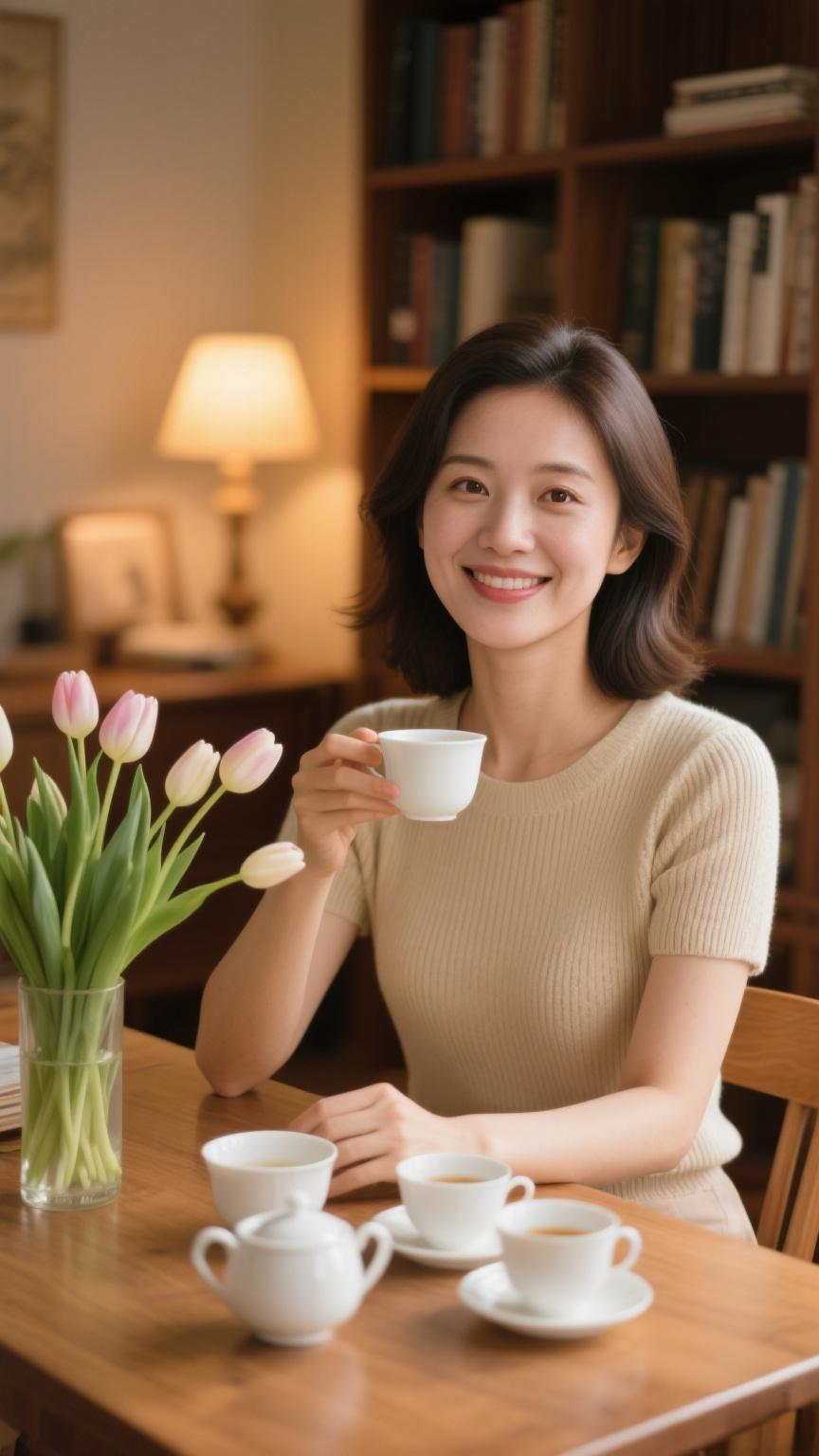 为什么越厉害的女人,越喜欢独处?其实越优秀的女人，反倒越享受独处。不是不合群，而