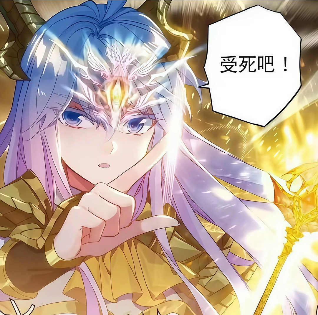 战日月，赛场之上无人能敌，撼乾坤，一人一枪逆运势，孤身破局，迎难而上，不畏生死，
