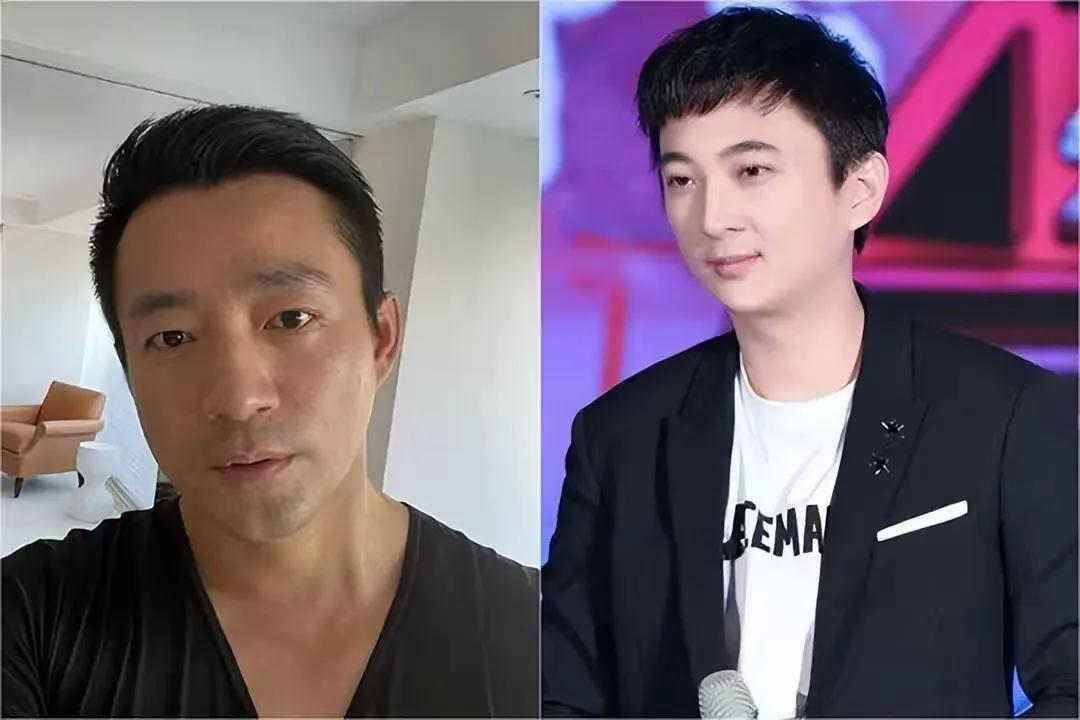 王思聪和汪小菲没法比，太贪玩了，虽然有人脉，有机遇，但不努力上进，整天花天酒地，