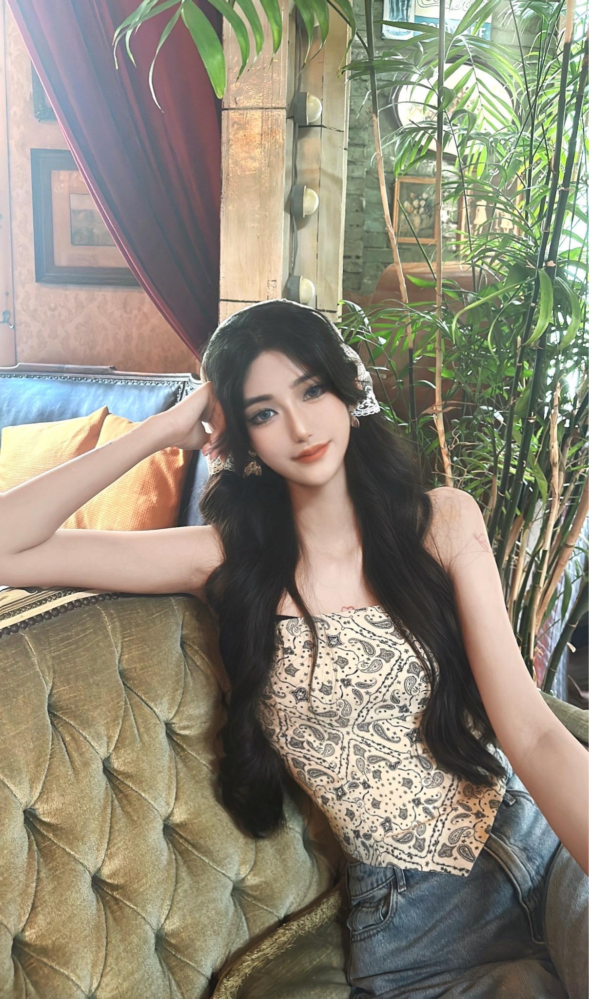 夏天