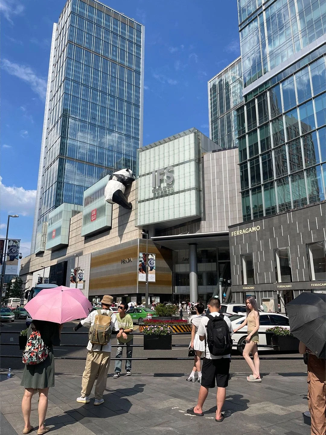 成都旅游已回❗…😢真心提醒7，8月要去的