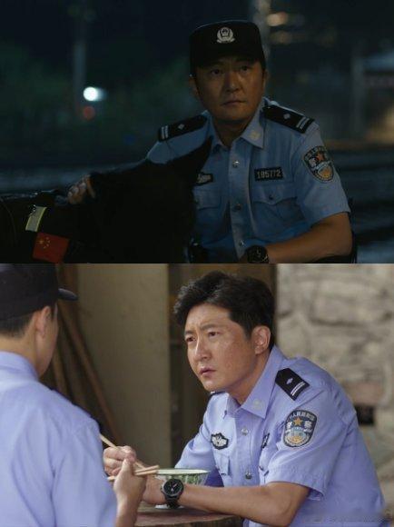 驻站民警狂语还一味地抓货盗  驻站 看了驻站之后才知道原来民警的日常工作这么辛苦