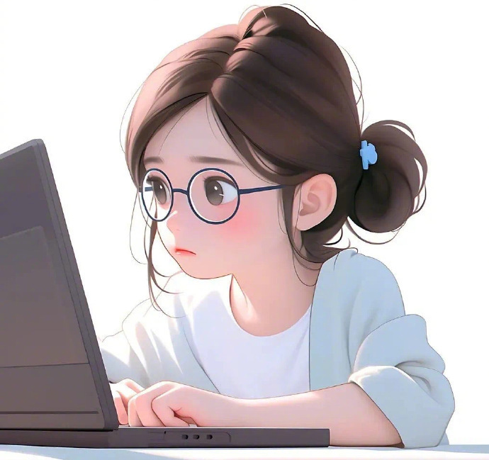 “长大了，就要学会，心平气和的面对各种兵荒马乱，心狠手辣的解决各种刁难。光善良没