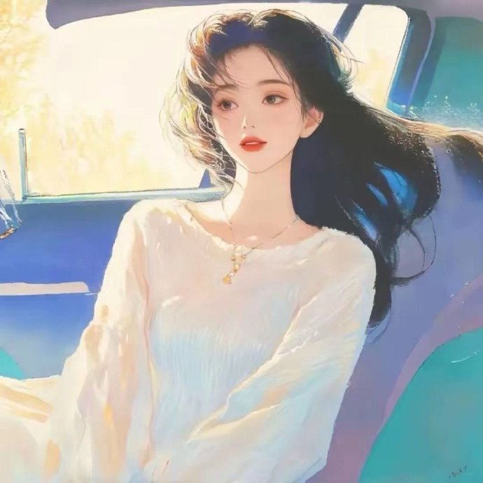 🝮 𝕡Ӏօց 💐 ⌓̈“人与人之间的滤镜，无非是一双偏爱的眼睛。” 