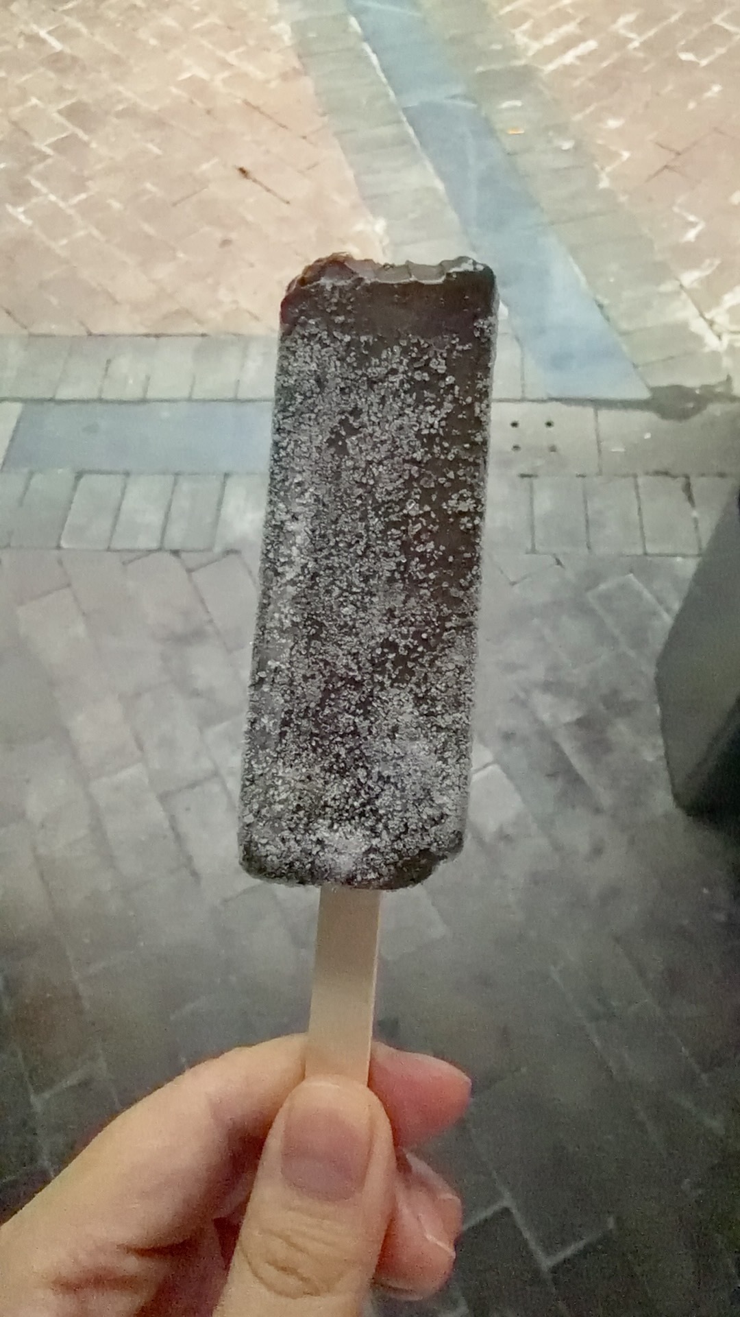 和我命差不多苦。 ​​​