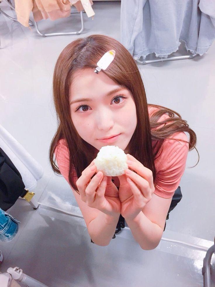 松村沙友理 
