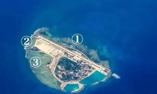 重大利好来了

永兴岛要搞大扩建了。

简单的说就是把咱们自己的岛建得更像样、更