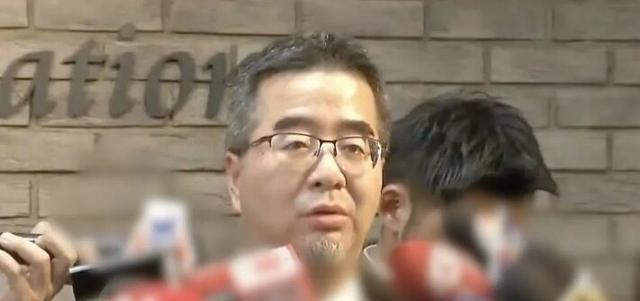 萧旭岑抛出一个惊雷：若台湾民众真想统，动手的未必是大陆，反可能是美日。

萧旭岑