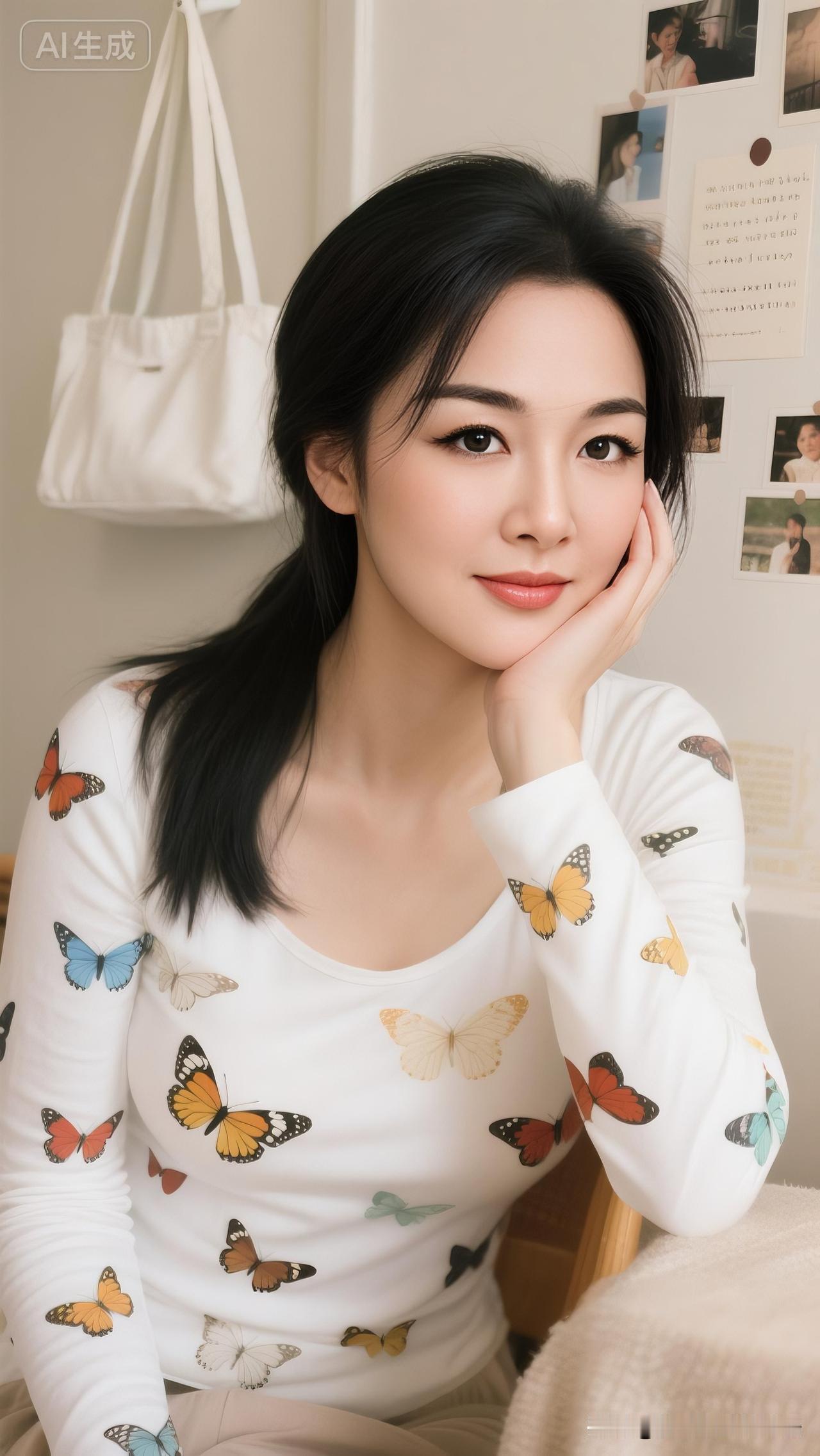 女人脆弱时陪伴倾听，能让她对陪伴者好感大大增加