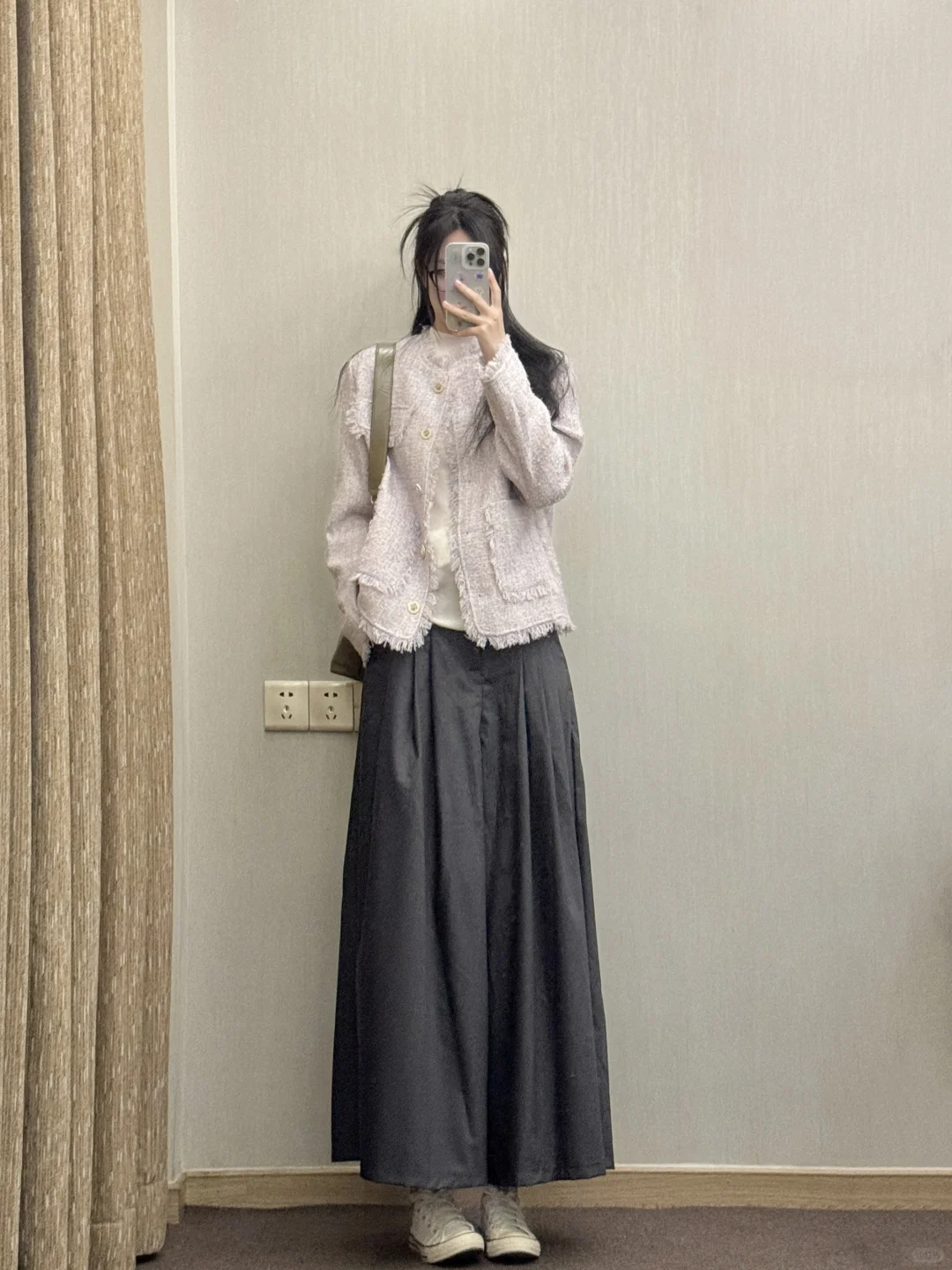173 104｜高妹可以永远相信我买衣服的眼光