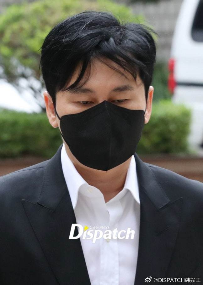 韩国最高法院18日宣判YG梁铉锡因违反《特定犯罪加重处罚法》（报复威胁、强迫面谈