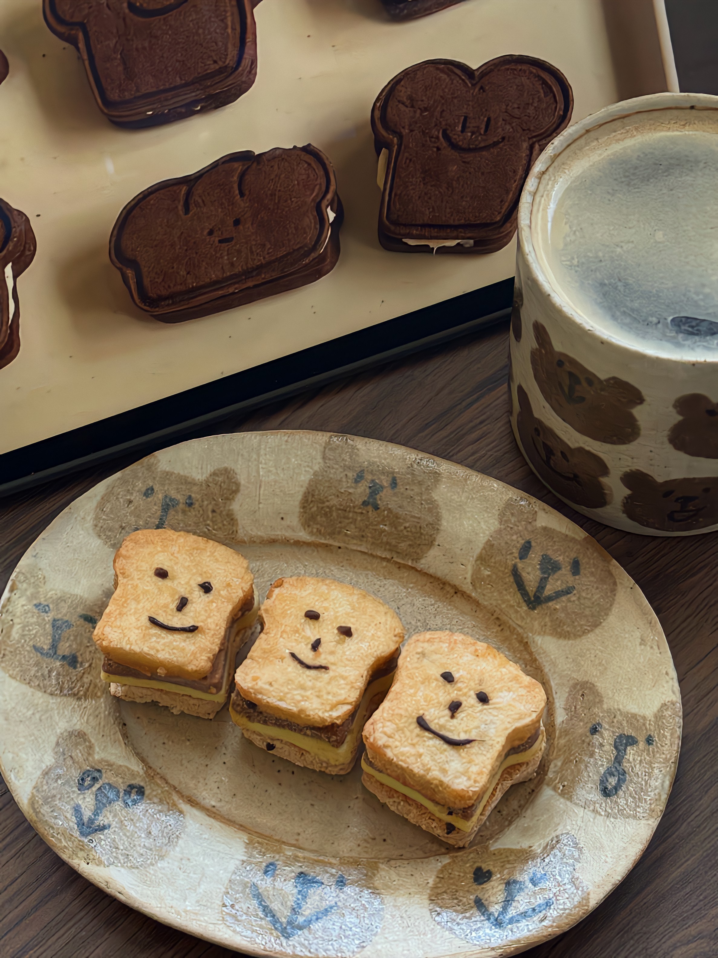 Bread🍞🥐🥨🥯🥖🥞 ​​​