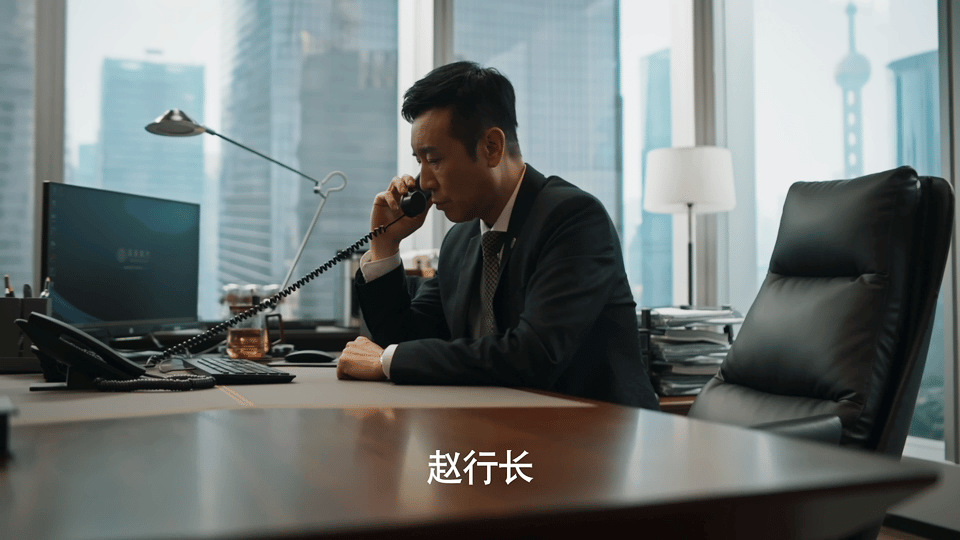 #城中之城城中指南#-#城中之城#城中之城是懂怎么组cp的，苏见仁终于守得云开见