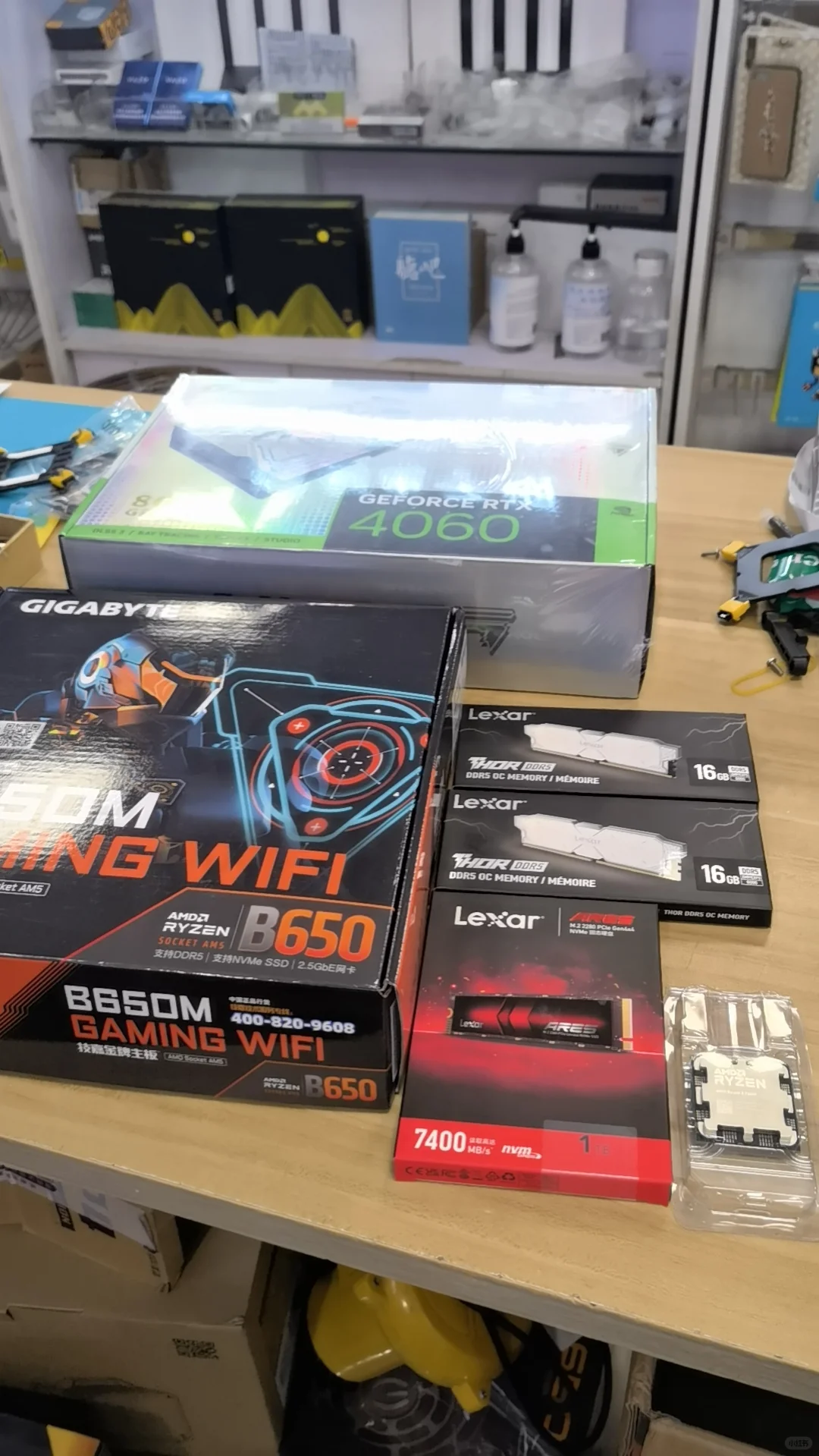 奇葩的i5 12600kf的配置，几乎都坑