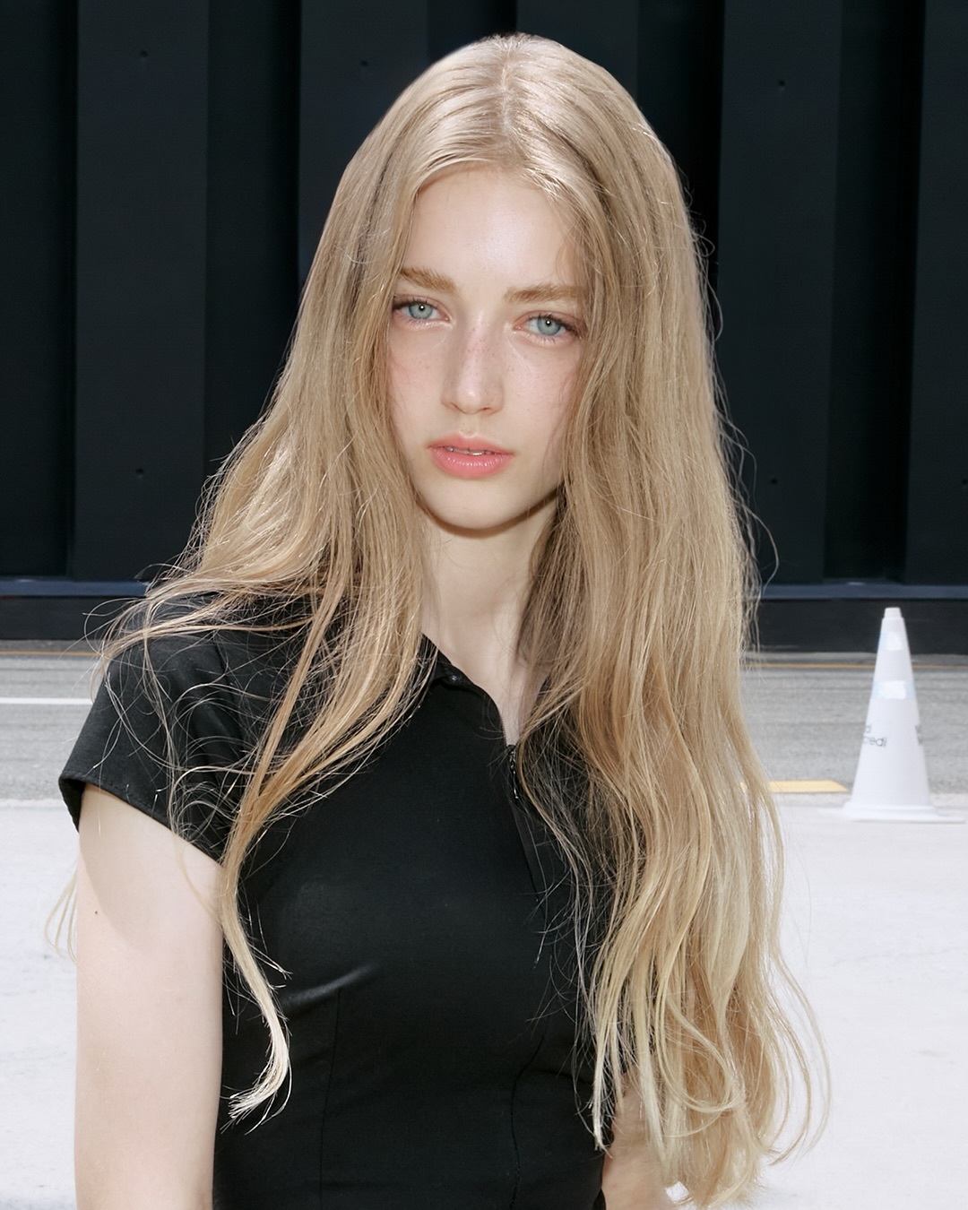 简美社  Masha R  青春风暴 