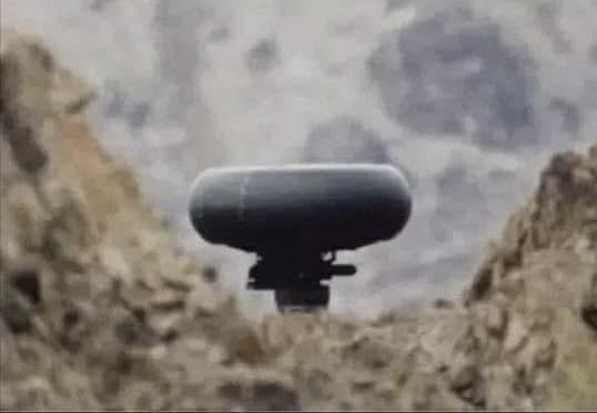 战场窥探