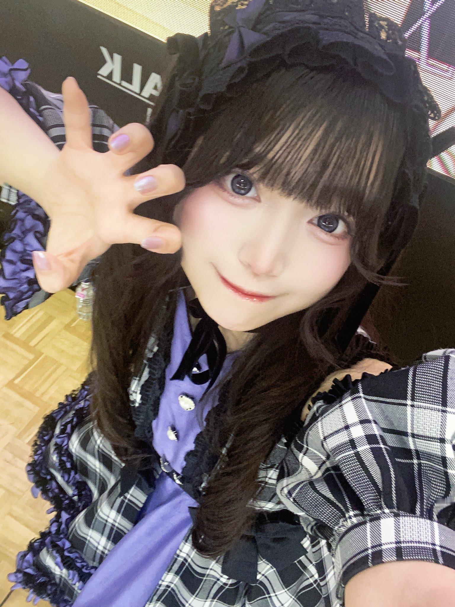 咲川ひなの ​​​