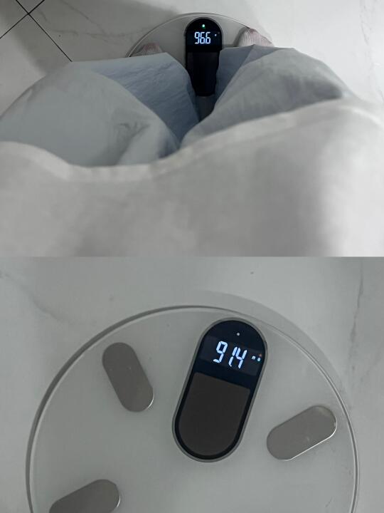 一个月甩掉5斤🔥小基数姐妹看过来