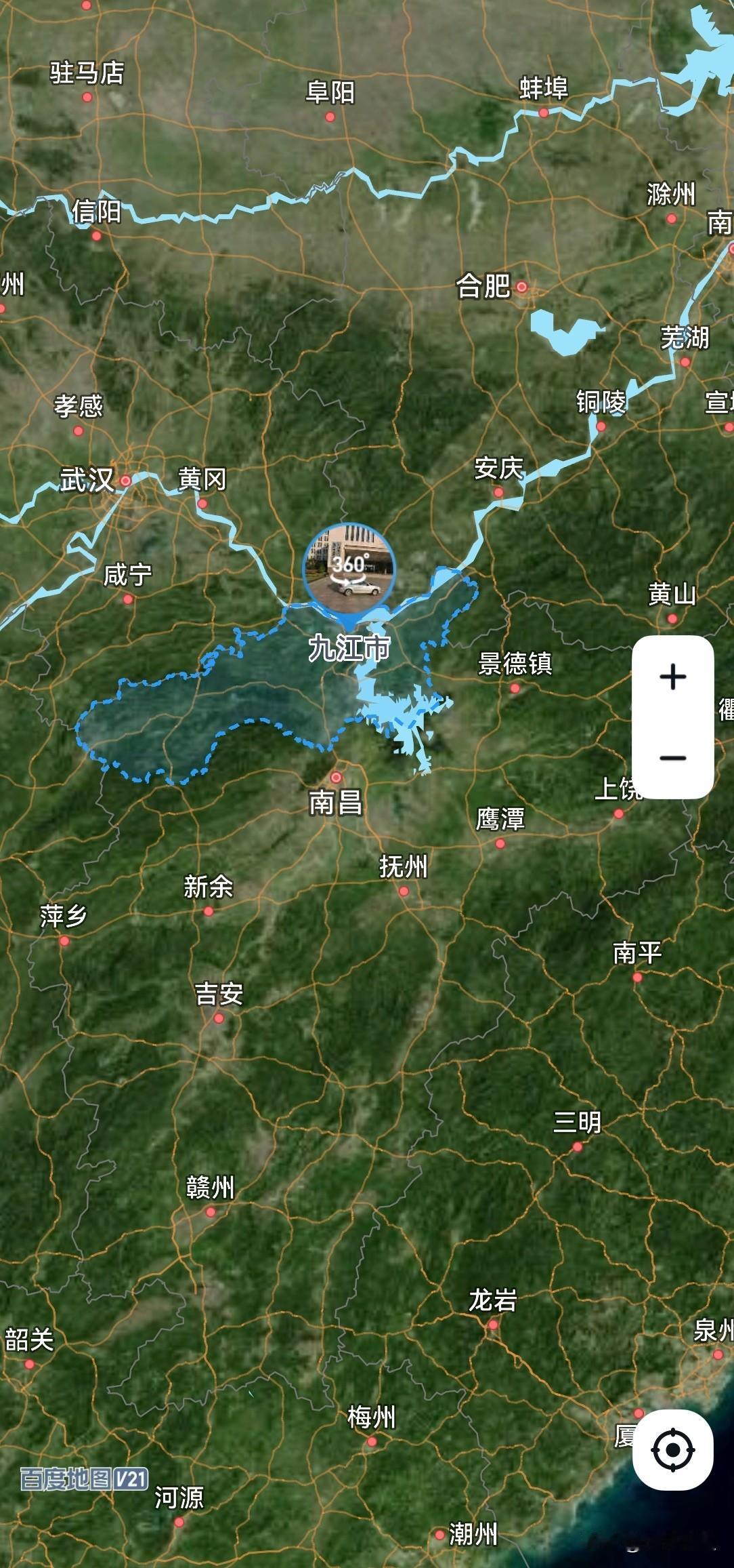 江西，从九江1到省协政付是拔提用重吗？
九江市，浔阳江头夜送客的浔阳，宋江刺配的