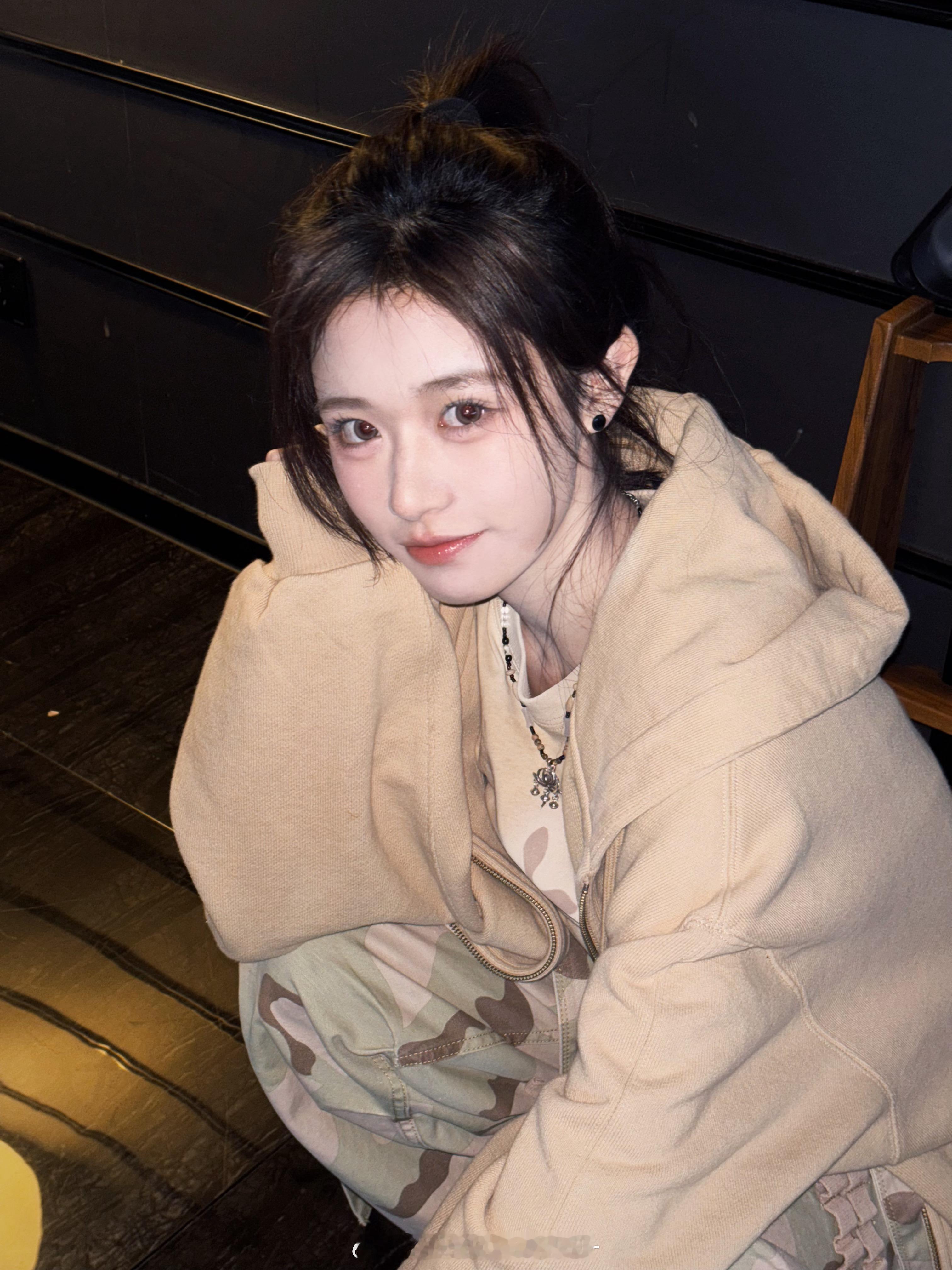 晚安 ​​​