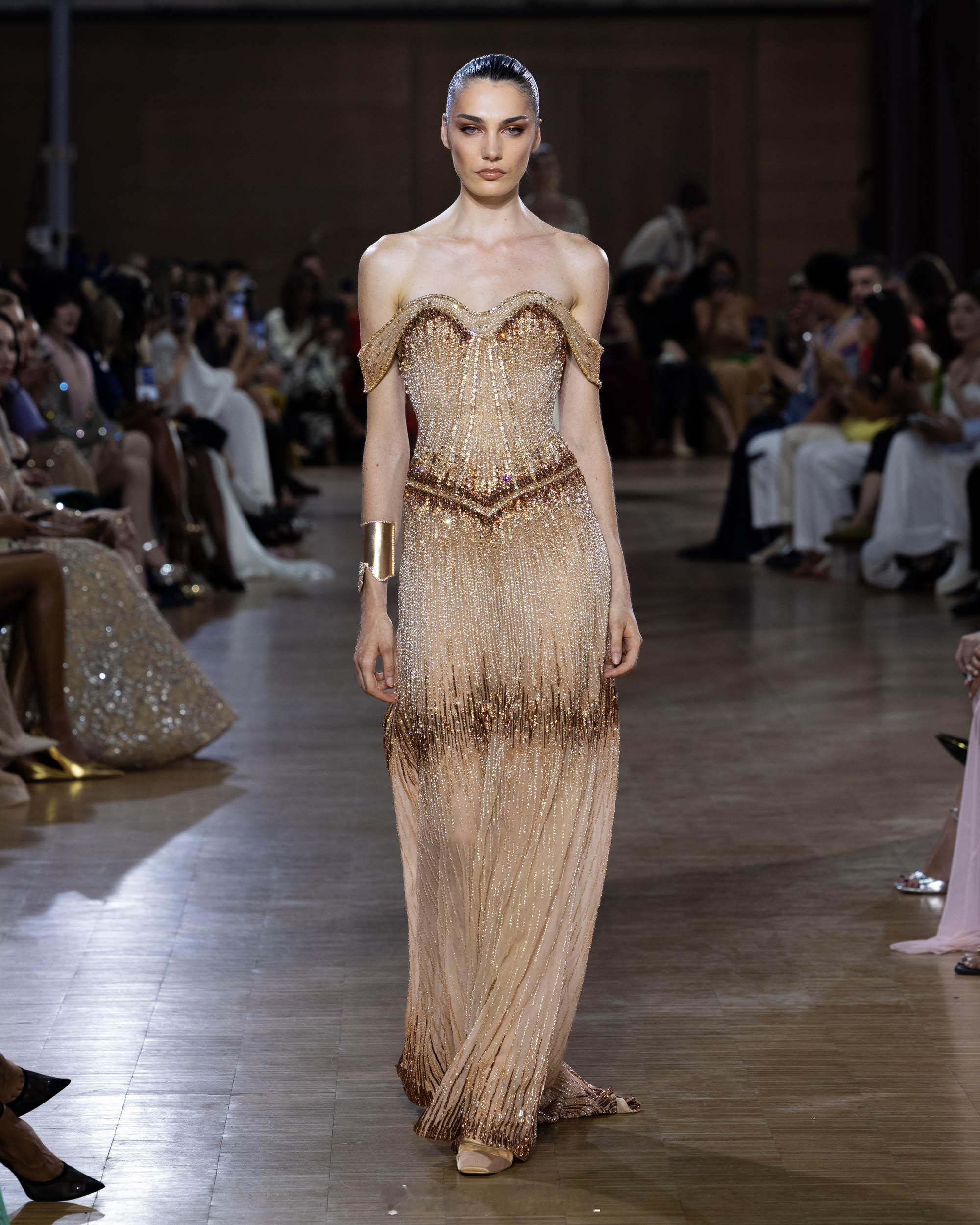 Tony ward 2026秋冬定制 