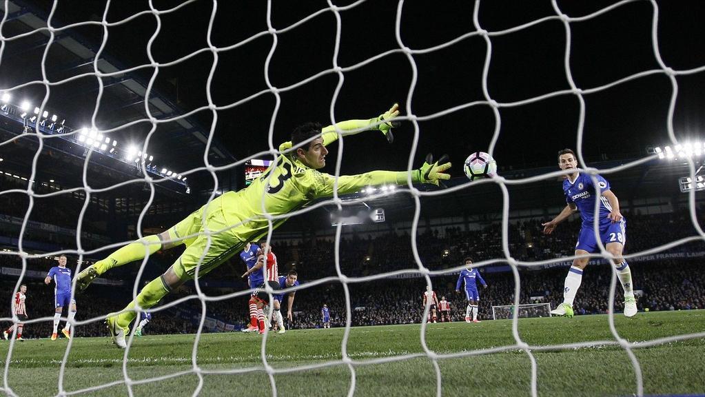 利物浦1－0险胜皇马，皇马欧冠前进的路不好走了 

上周末利物浦主场，利物浦1－