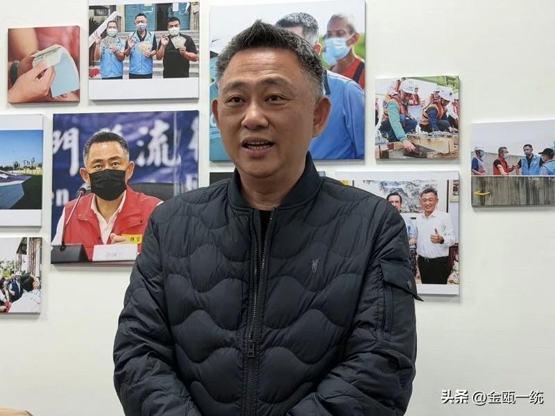 国民党提名陈玉珍选金门县长  杨镇浯：参选意愿不变

针对国民党今天将正式提名立