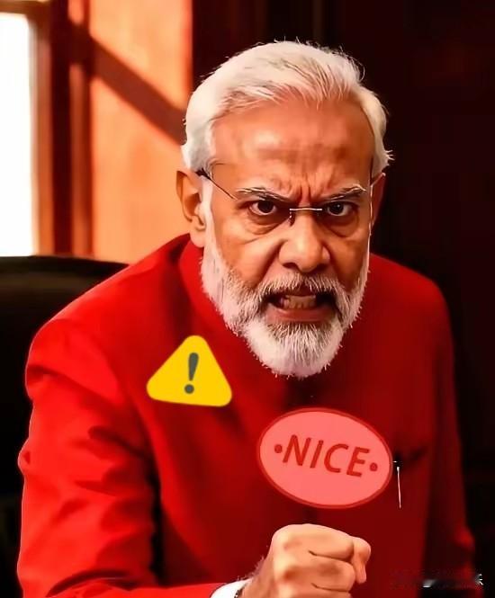 路透社最近扔出一颗深水炸弹！
印度买了400万桶伊朗石油，结账时，掏出来的全是人