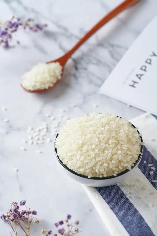 大米和小麦谁更有营养，这还真不好说。大米碳水化合物含量高，能快速提供能量，像南方