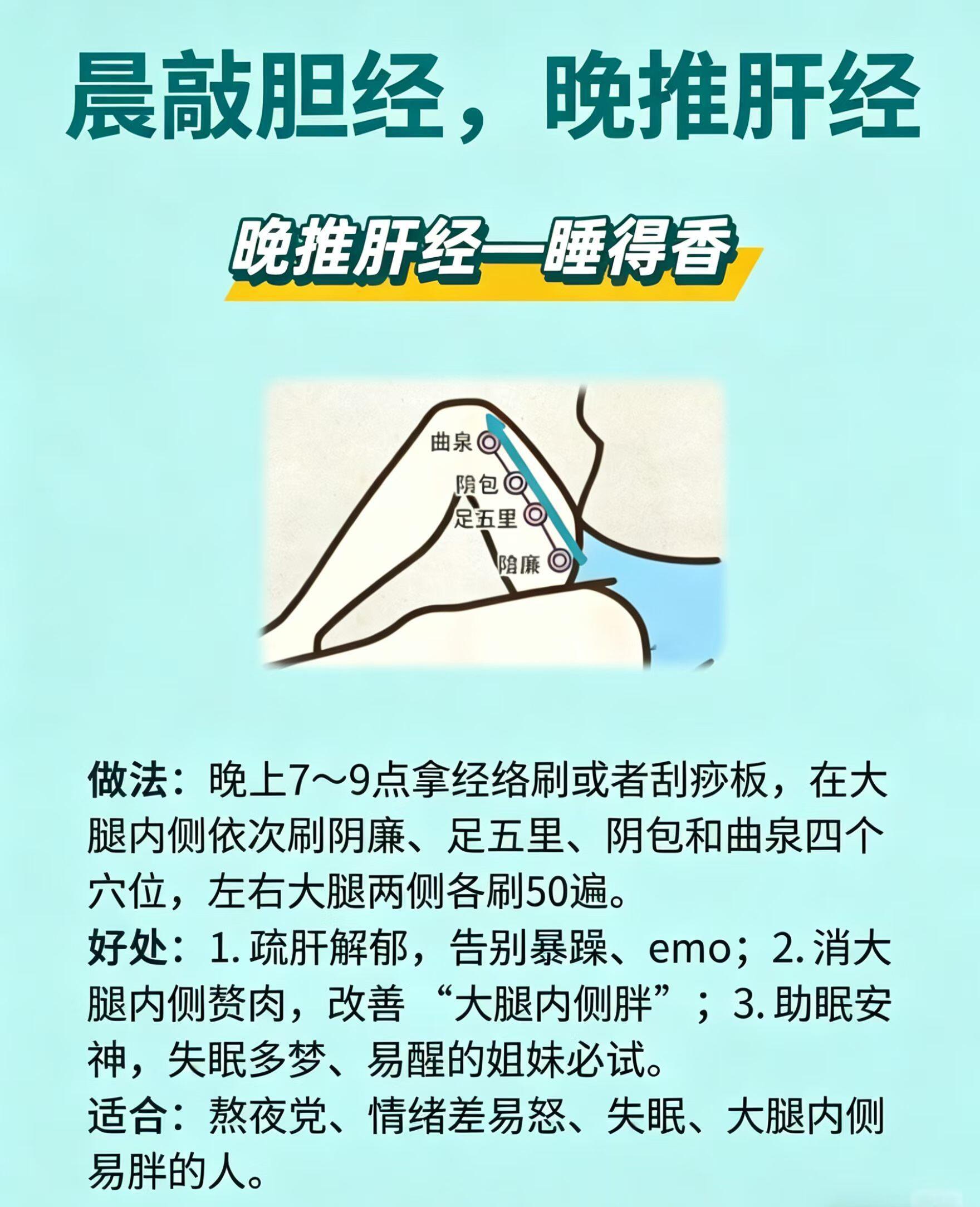 救命！早晚10分钟，腿细了觉也睡得巨香😂武医张鹏国医的精诚力量
