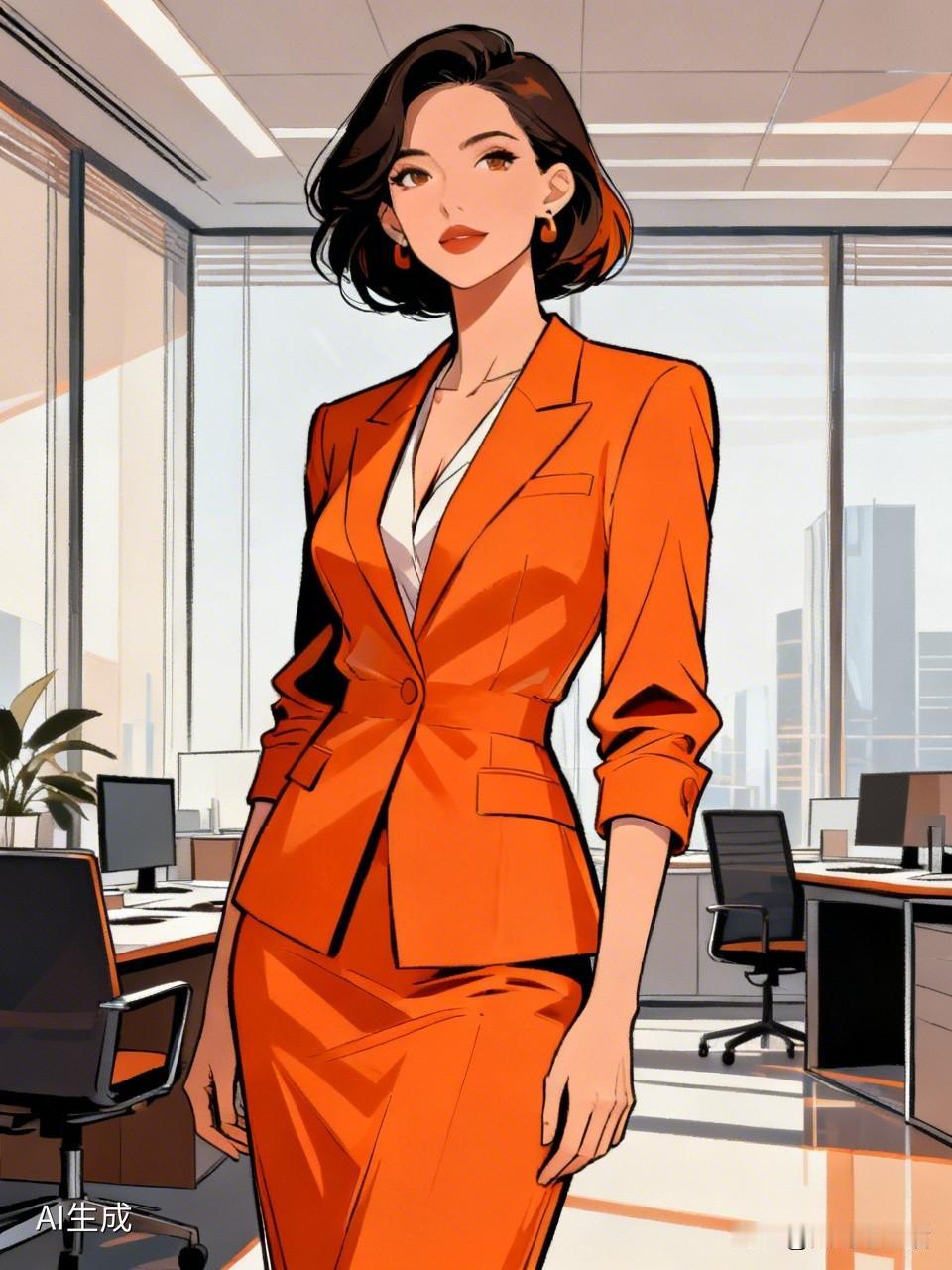 一个女人在婆家的底气，
不是长得多漂亮，
也不是会说话，嗓门大，
而是下面这六个