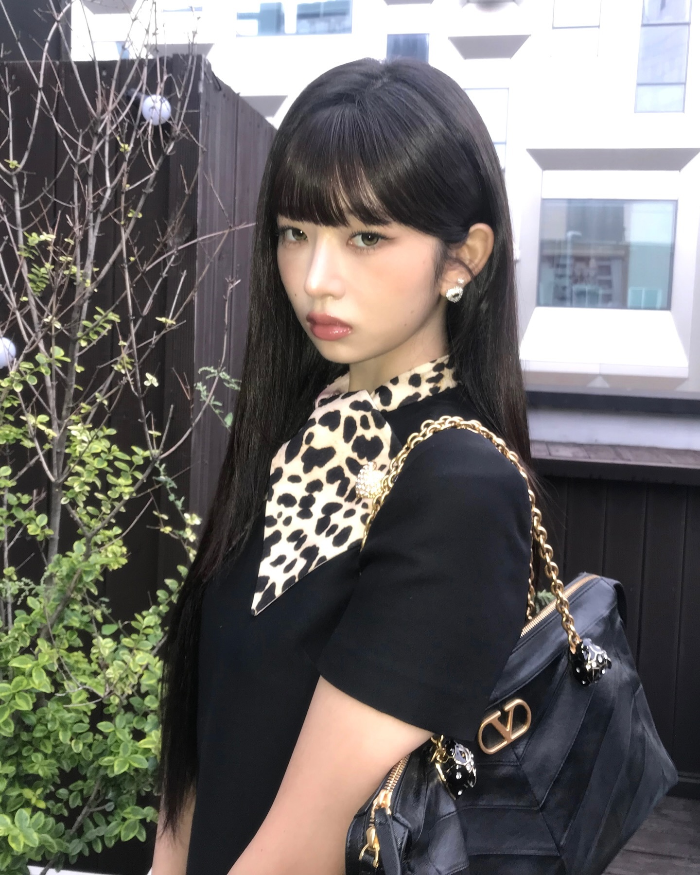 🖤ᕀ𓂋᜔˖*REI直井怜 ​​​