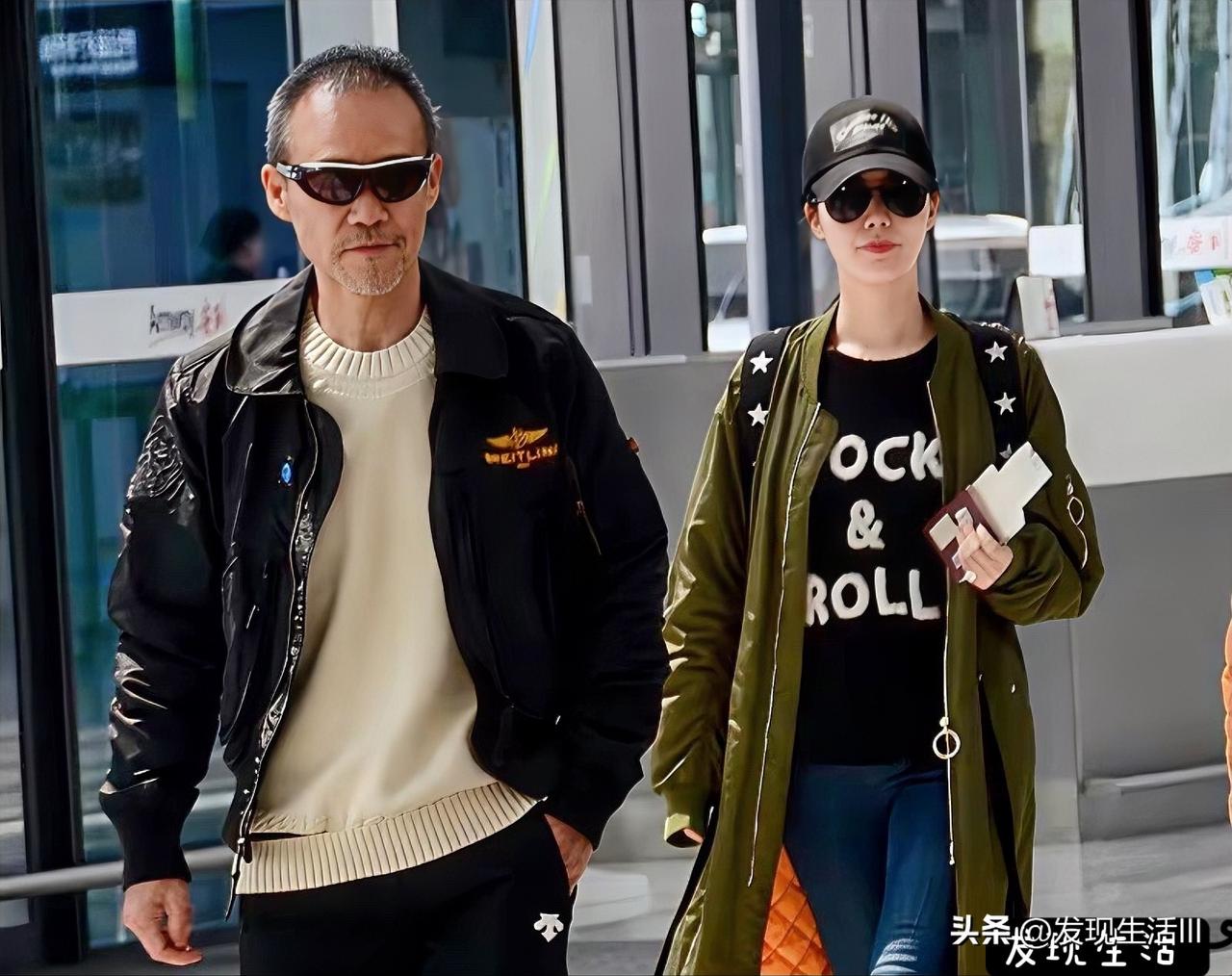 王老头不光有钱，其实人也挺有范的，何况还会做“笨笨”红烧肉，怪不得惹田朴珺喜欢。